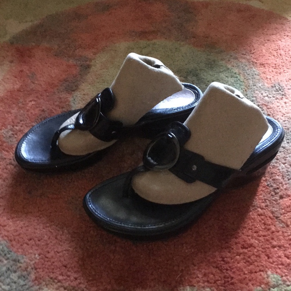 Cole Haan Nike Air Sandals